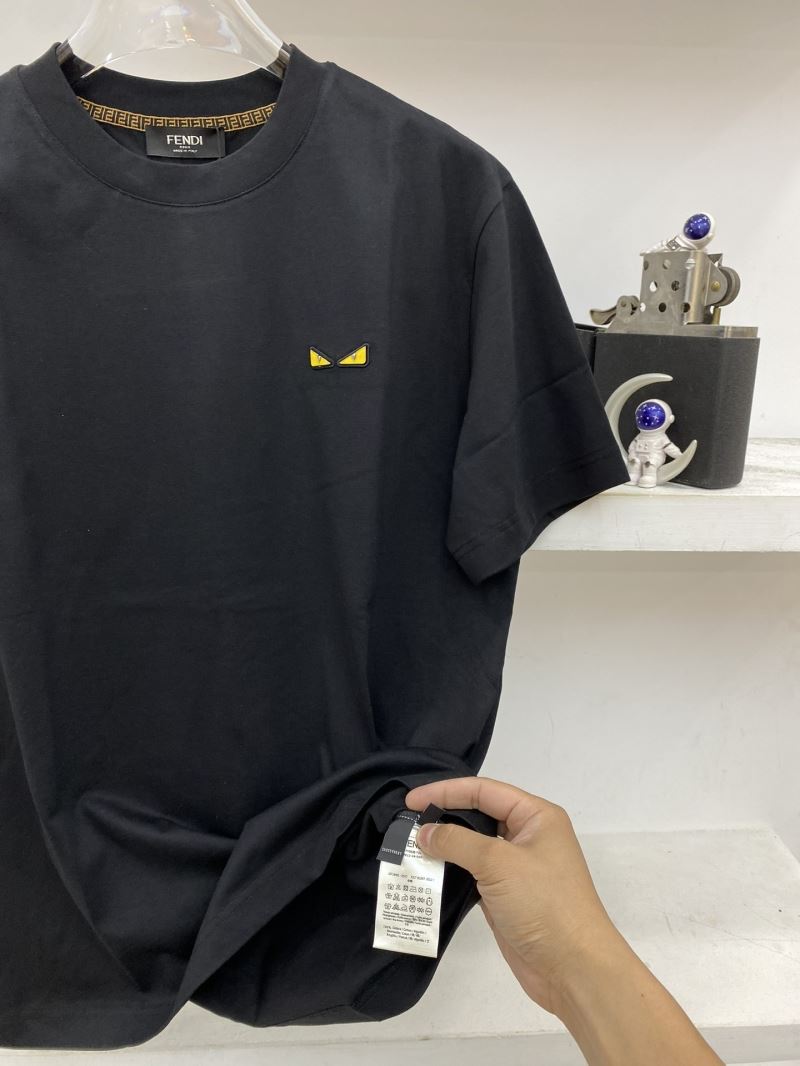 Fendi T-Shirts